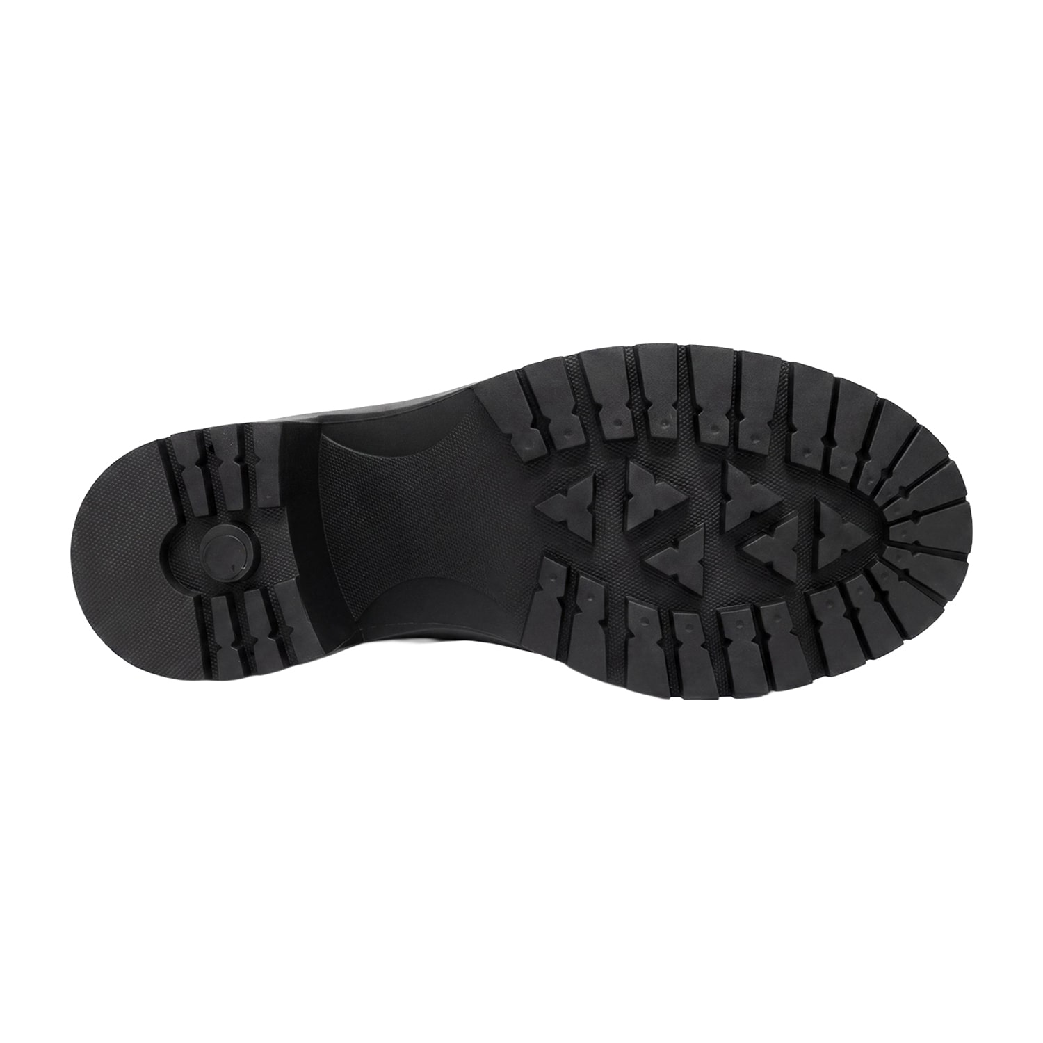 Pop Womens Elspeth Block Heel Booties