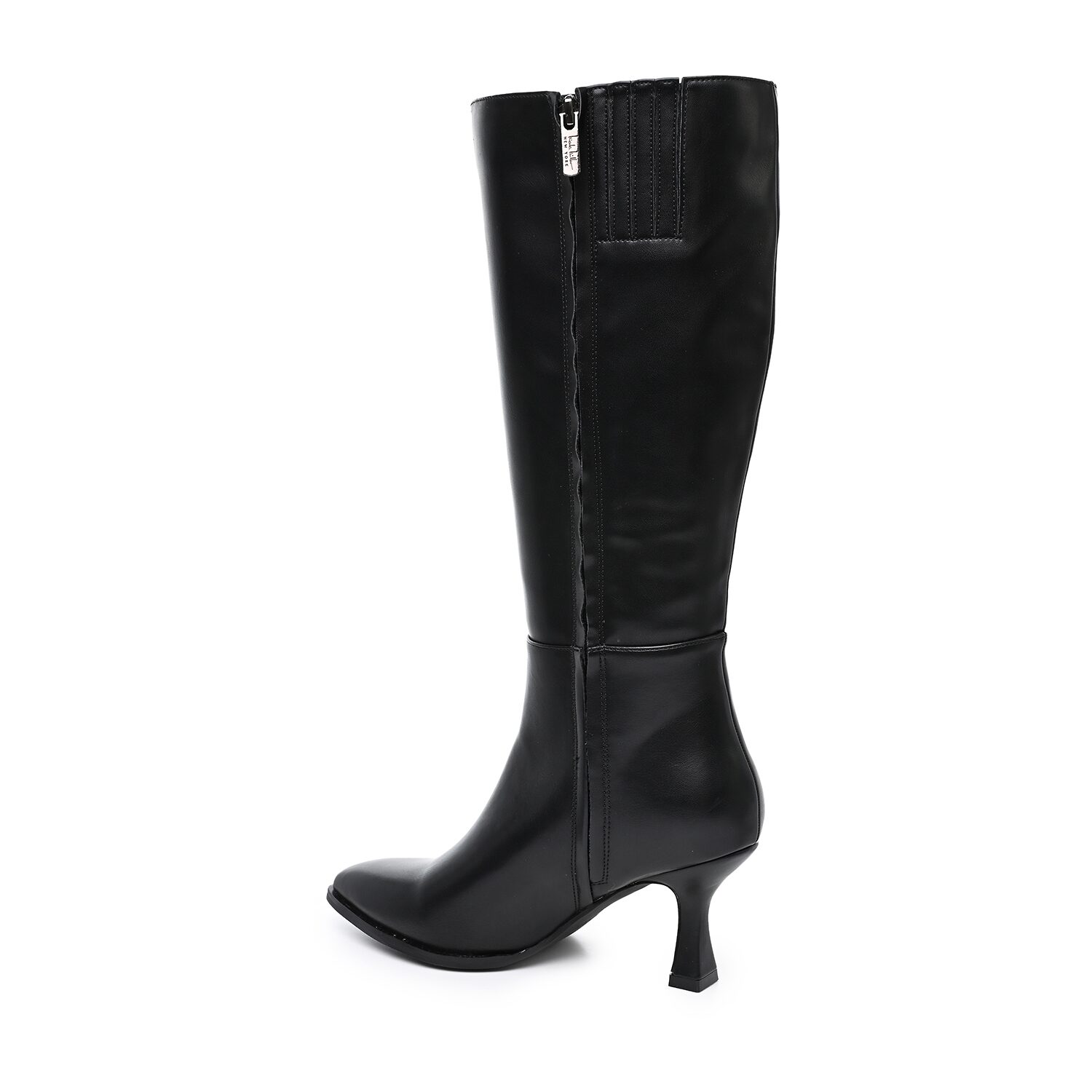 Nicole By Miller Womens Ticon Stiletto Heel Dress Boots
