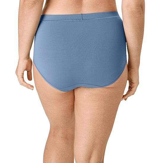 Bali Coolest Smoothing Womens Cooling Brief Panty Dfcsbf