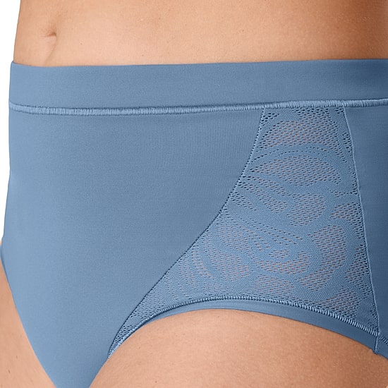 Bali Coolest Smoothing Womens Cooling Brief Panty Dfcsbf