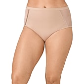 Bali® Women's Underwear Briefs Flawless Fit Smoothing DFACBF