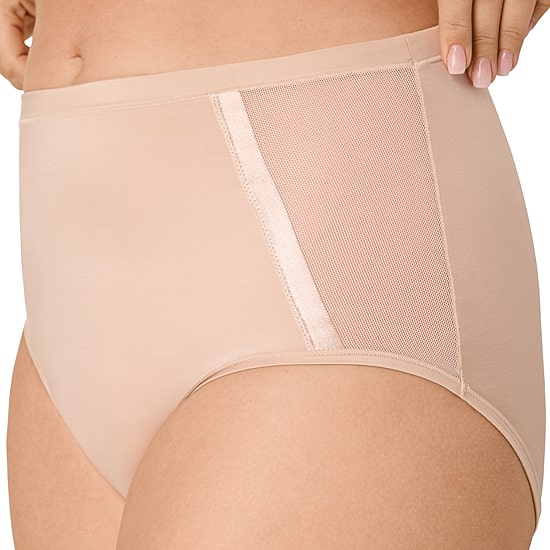 Bali® Women's Underwear Briefs Flawless Fit Smoothing DFACBF