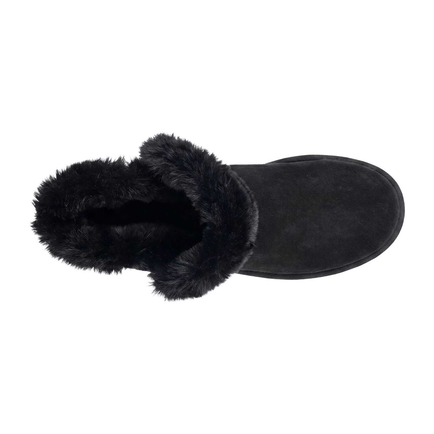 Pop Little & Big Kid Girls Henley Flat Heel Booties
