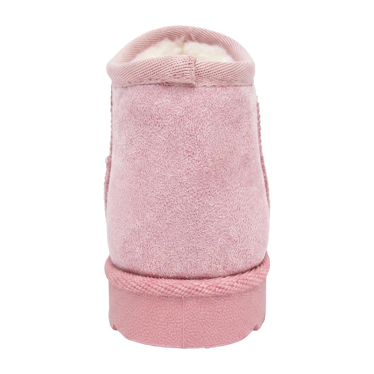 Pop Little & Big Kid Girls Maribela Flat Heel Booties