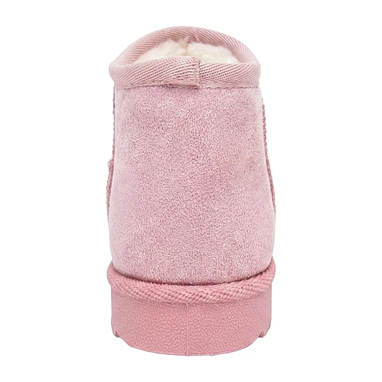 Pop Little & Big Kid Girls Maribela Flat Heel Booties