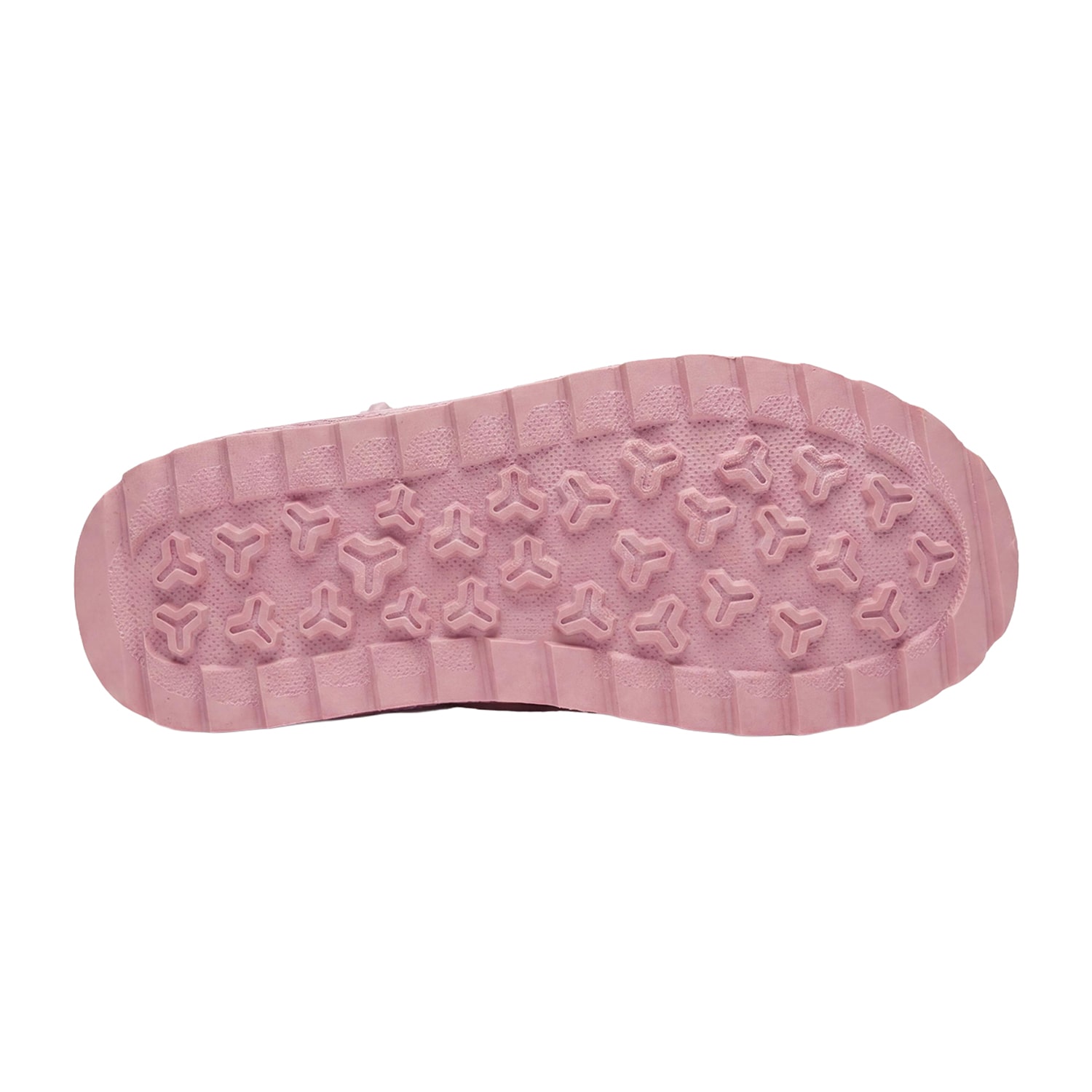 Pop Little & Big Kid Girls Maribela Flat Heel Booties