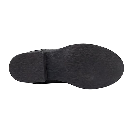 Pop Little & Big Kid Girls Lillia Chunky Heel Booties