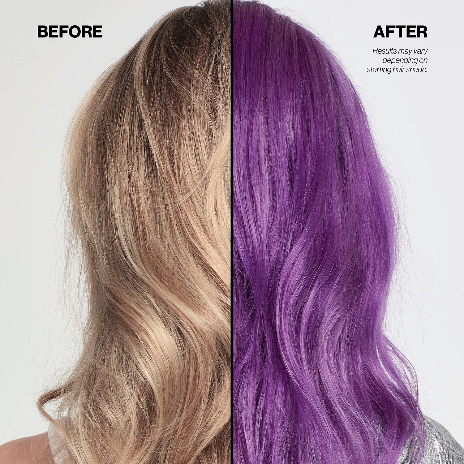 Keracolor Clenditioner Purple