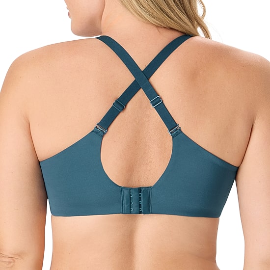 Bali® Flawless Fit T-Shirt Full Coverage Bra Df1970