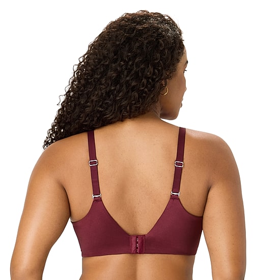 Bali® Flawless Fit T-Shirt Wireless Full Coverage Bra Df1971