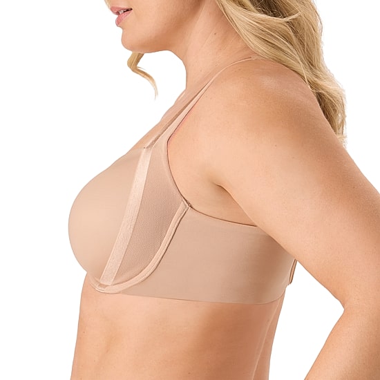 Bali T-Shirt Full Coverage Bra Df1970