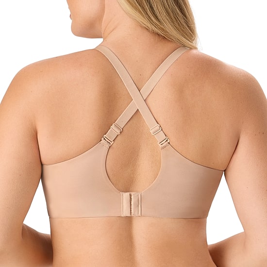 Bali T-Shirt Full Coverage Bra Df1970