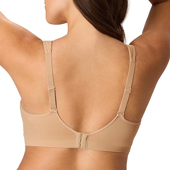 Playtex 18 Hour® T-Shirt Full Coverage Bra Us4010