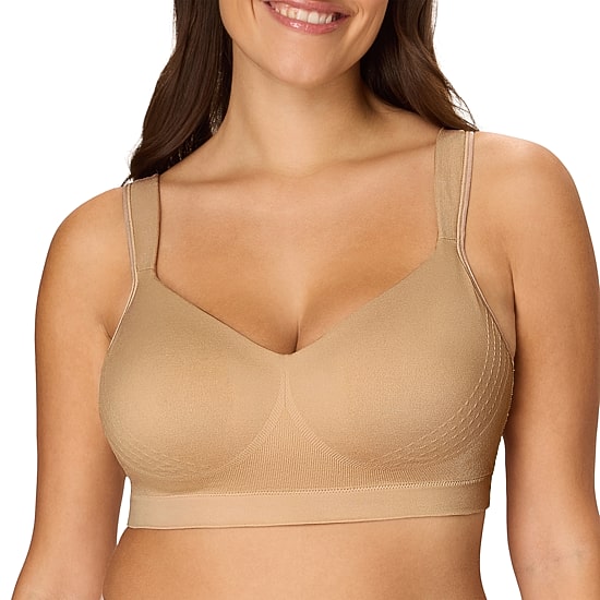 Playtex 18 Hour® T-Shirt Full Coverage Bra Us4010