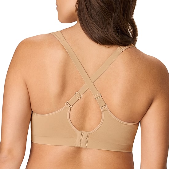 Playtex 18 Hour® T-Shirt Full Coverage Bra Us4010