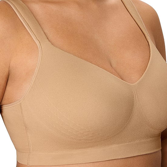 Playtex 18 Hour® T-Shirt Full Coverage Bra Us4010