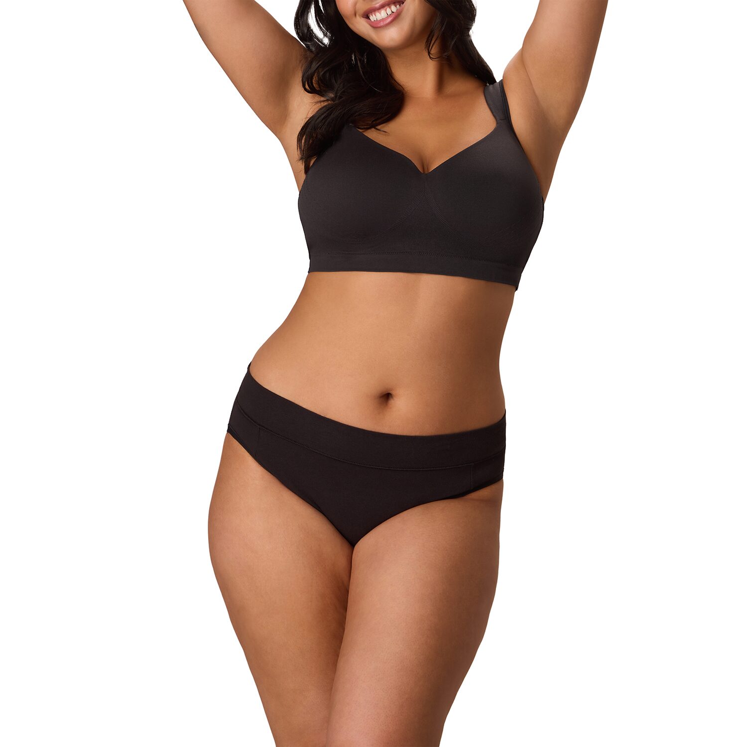 Playtex T-Shirt Full Coverage Bra Us4010