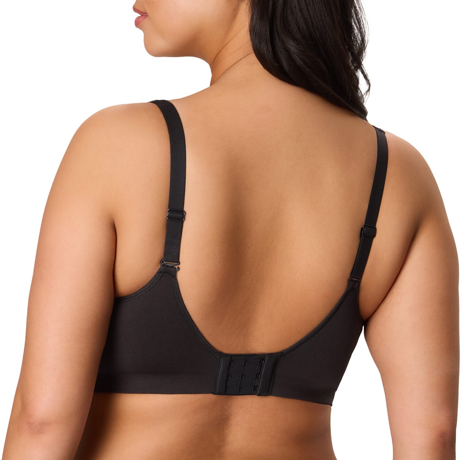 Playtex T-Shirt Full Coverage Bra Us4010