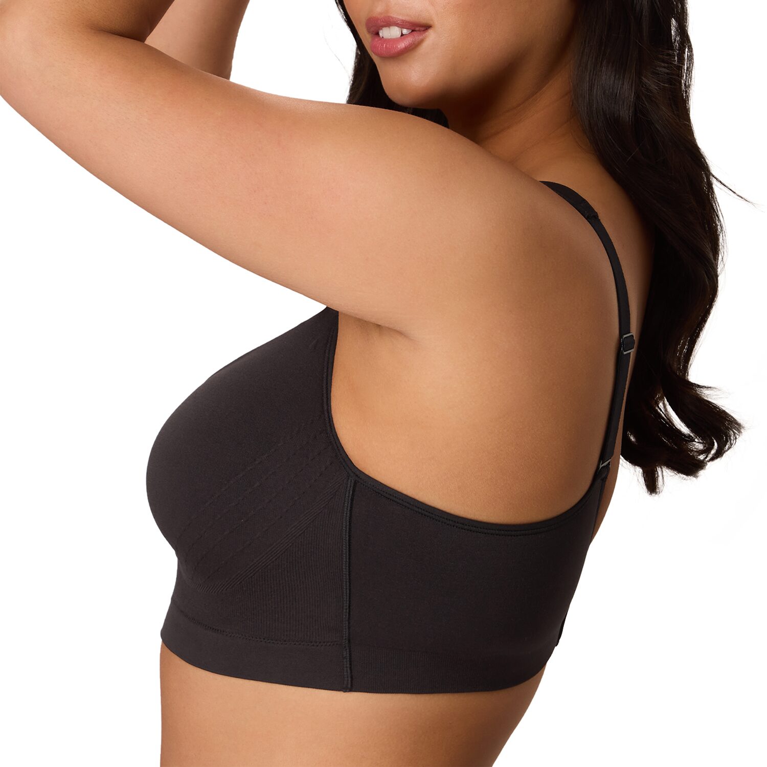 Playtex T-Shirt Full Coverage Bra Us4010