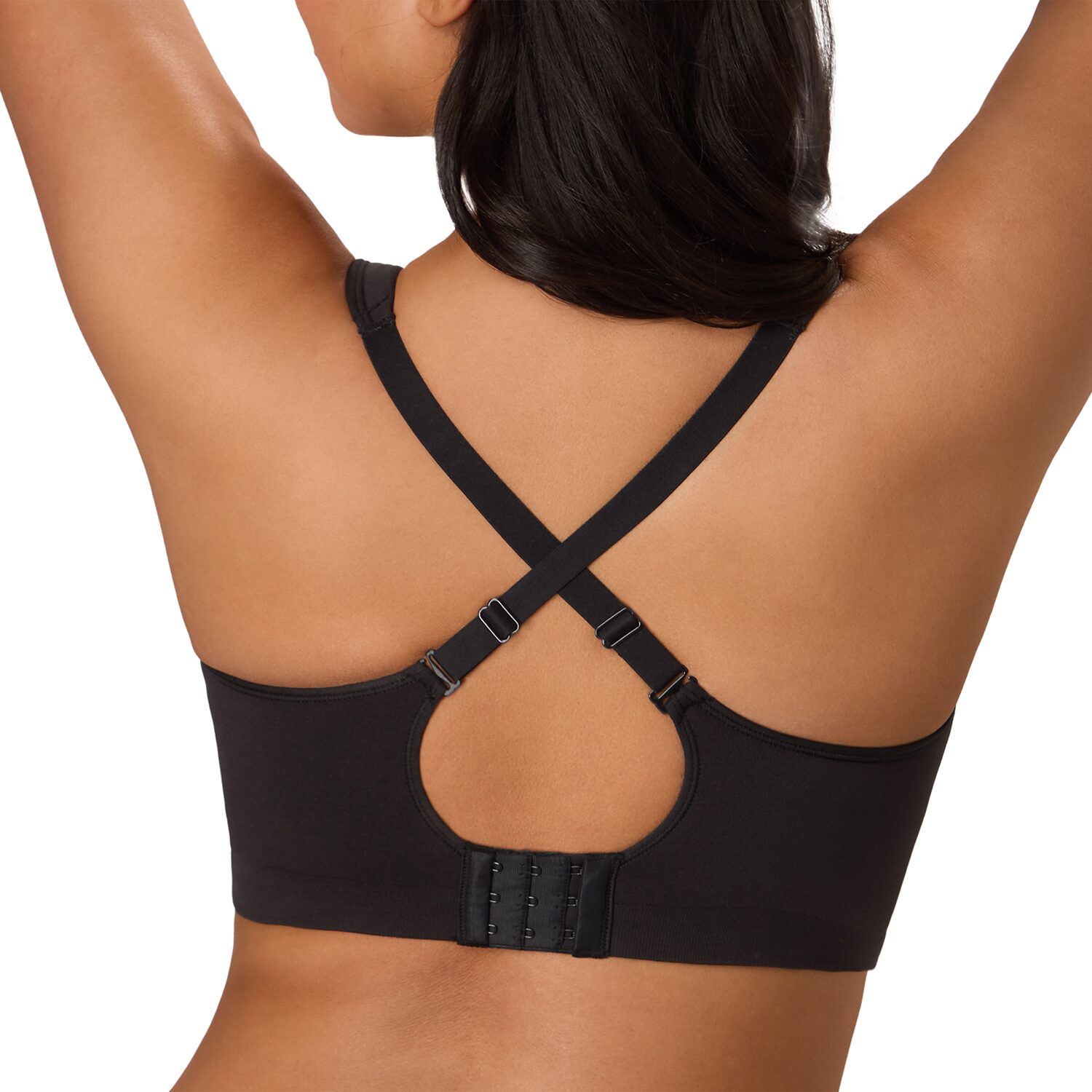 Playtex T-Shirt Full Coverage Bra Us4010