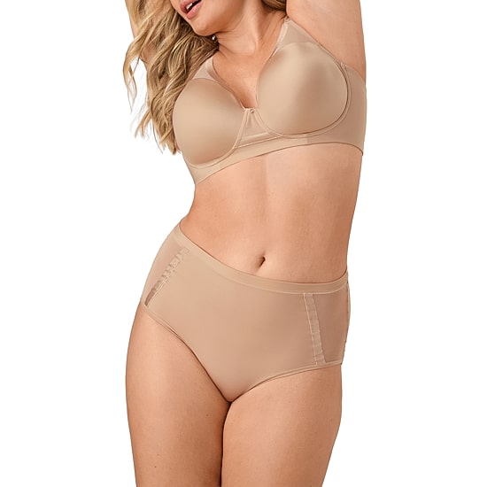 Bali T-Shirt Full Coverage Bra Df1971