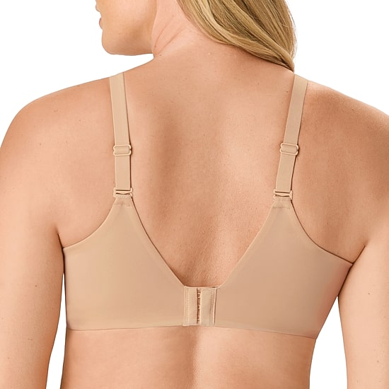 Bali T-Shirt Full Coverage Bra Df1971