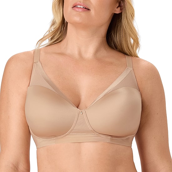 Bali T-Shirt Full Coverage Bra Df1971