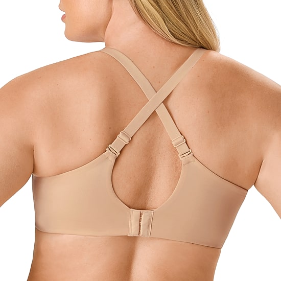 Bali T-Shirt Full Coverage Bra Df1971
