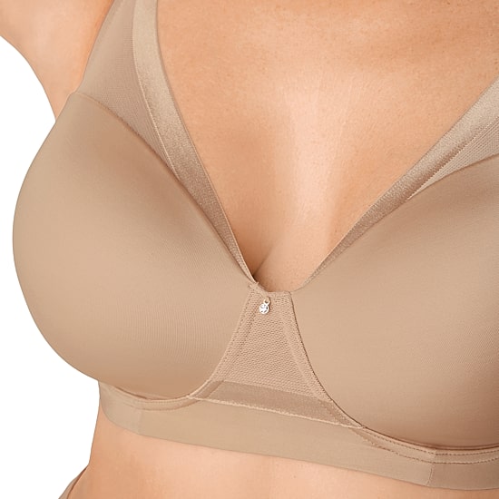 Bali T-Shirt Full Coverage Bra Df1971
