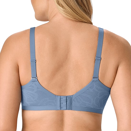 Bali Coolest Smoothing T-Shirt Full Coverage Bra Df4580