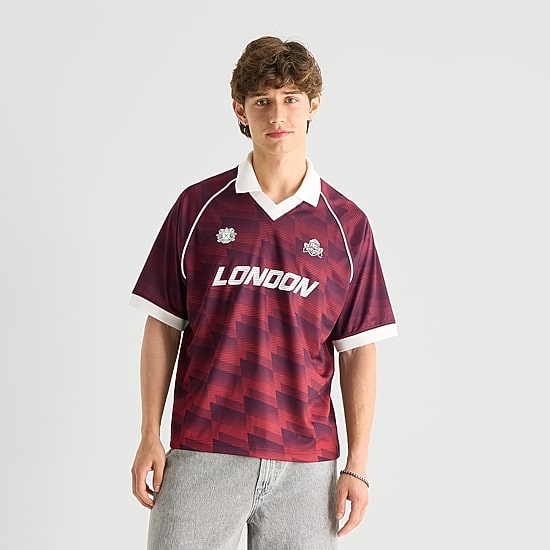 Arizona Mens Short Sleeve Jersey