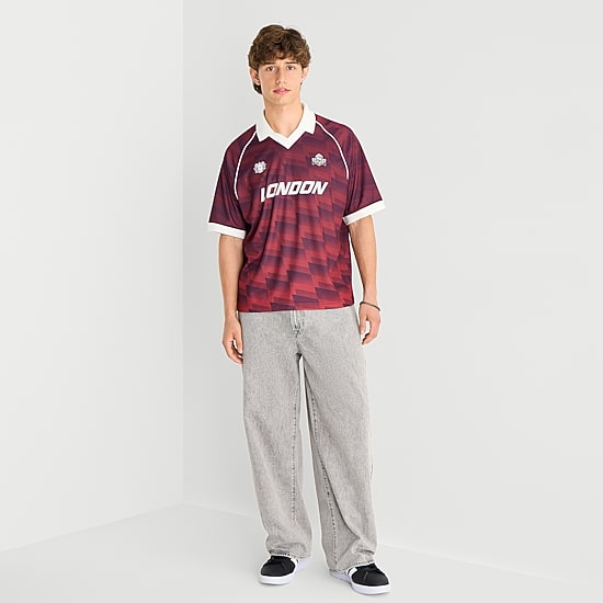 Arizona Mens Short Sleeve Jersey