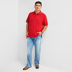 jcpenney red dress shirt Men's Red Dress Shirts - Men