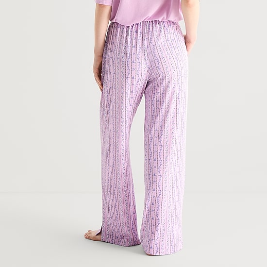 Arizona Womens Juniors Pajama Pants