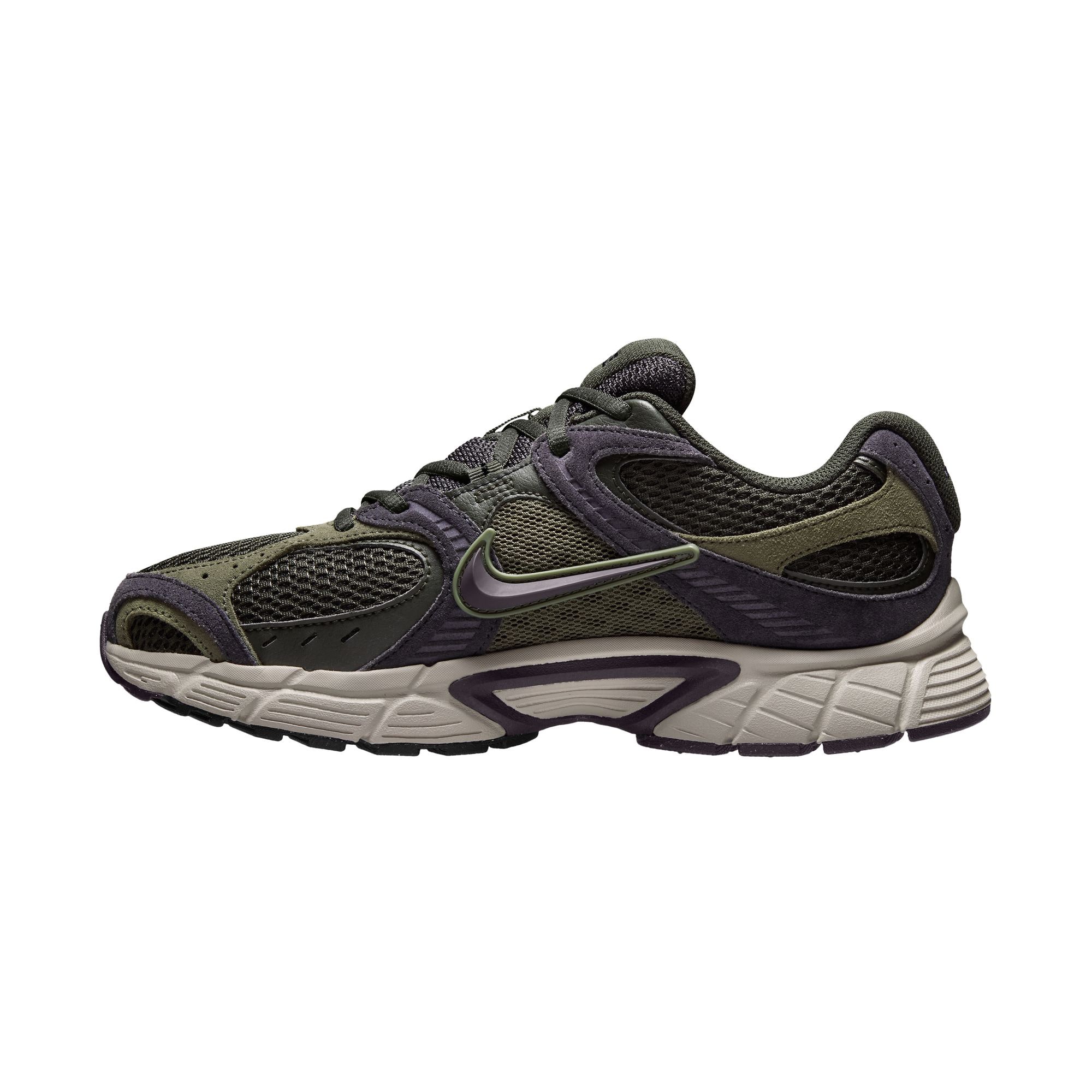 Nike V5 RNR Suede 2 Mens Sneakers