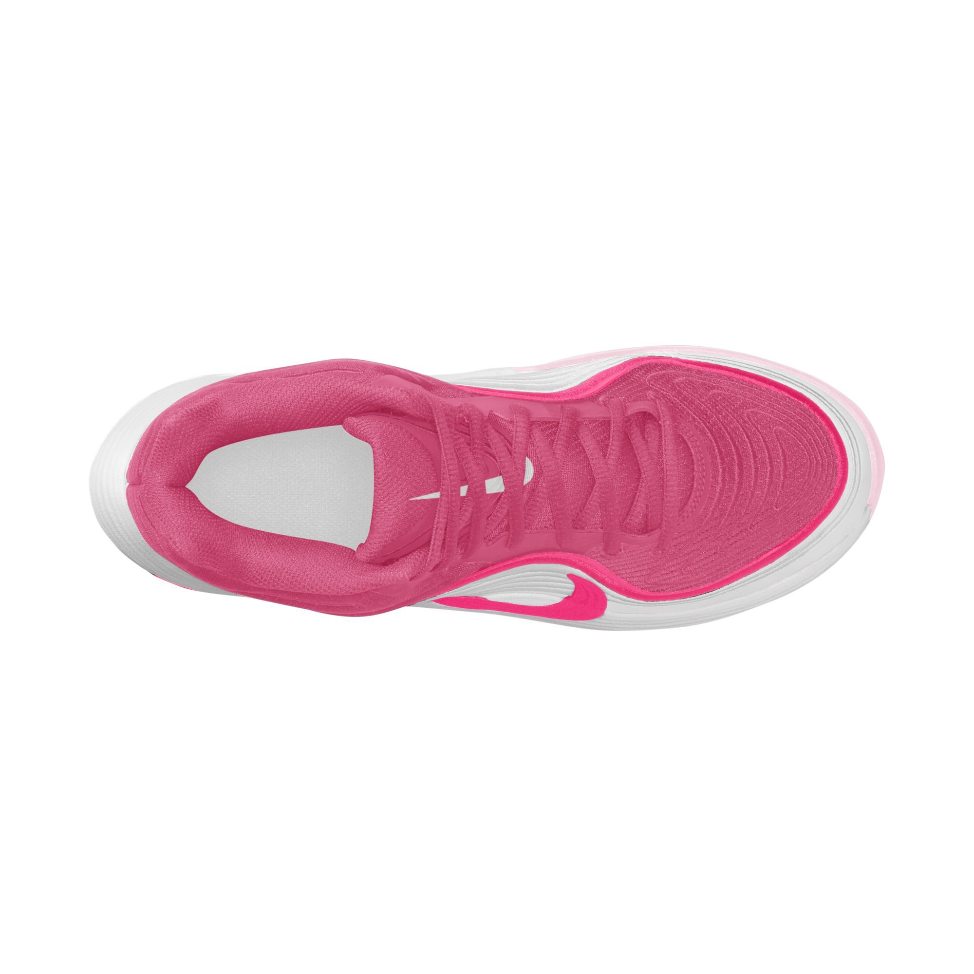 Nike Precision 8 Mid Mens Basketball Shoes
