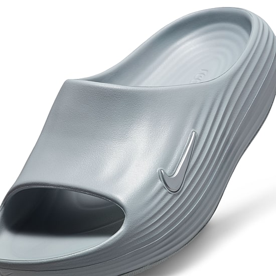 Nike Mens Reactx Rejuven8 Slide Sandals