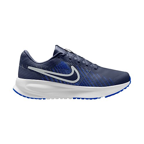 Nike Run Defy Mens Running Shoes, 11 1/2 Medium, Blue