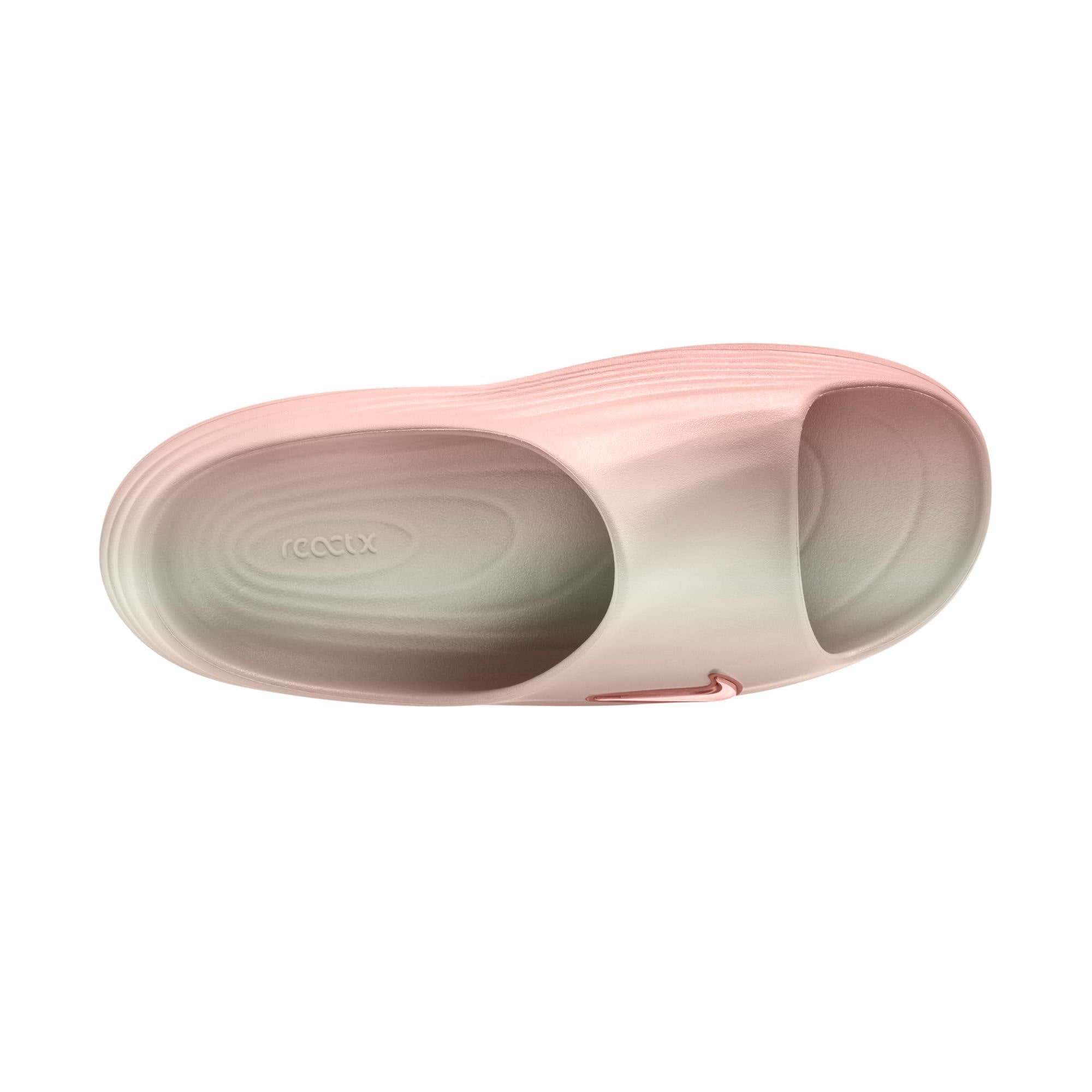 Nike Womens Reactx Rejuven8 Slide Sandals