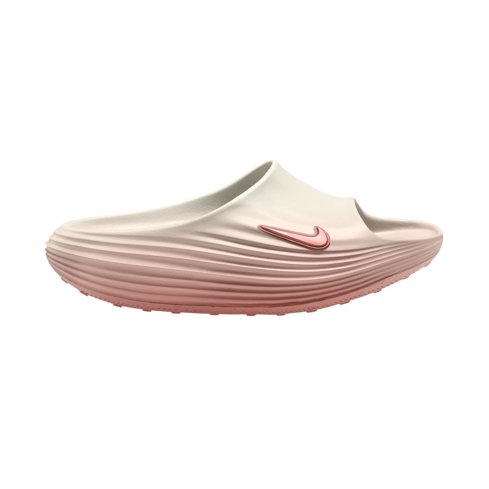 Nike Womens Reactx Rejuven8 Slide Sandals