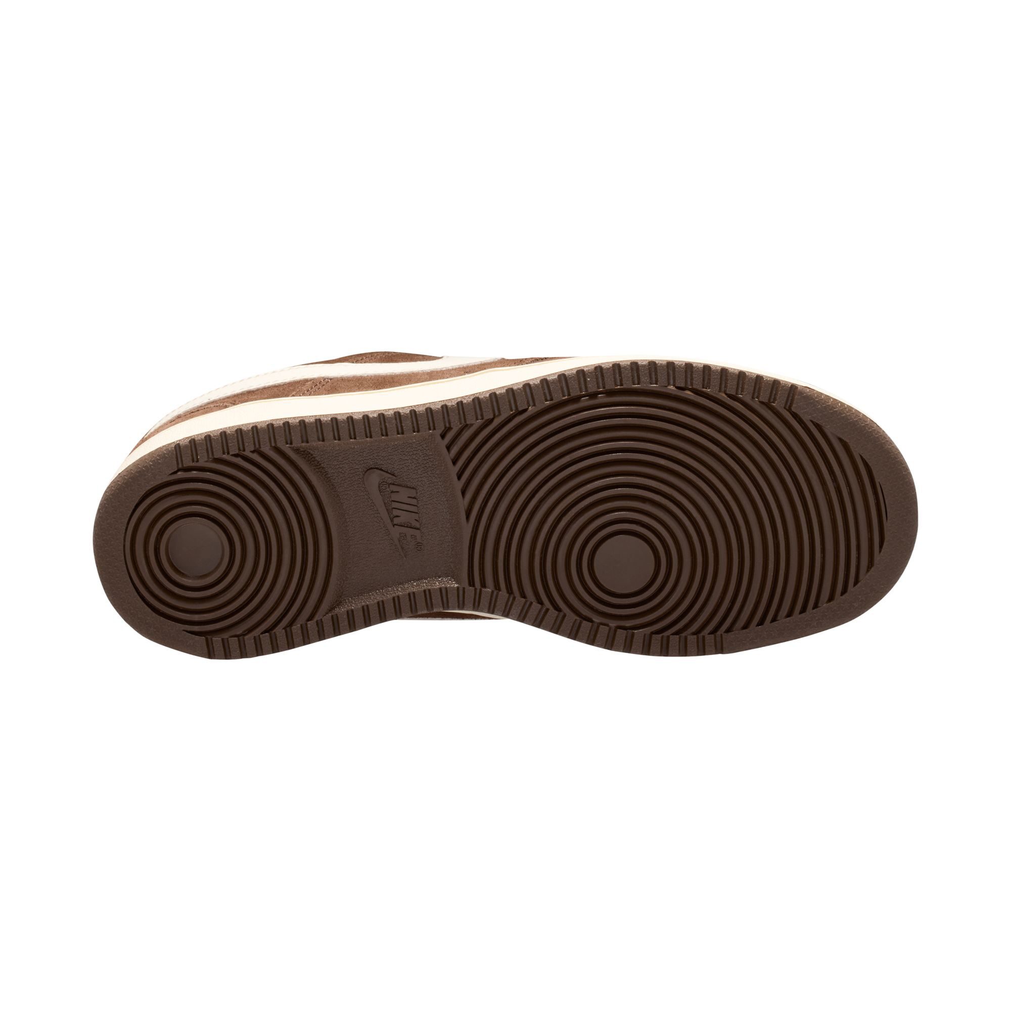 Nike Court Vision Low Womens Sneakers