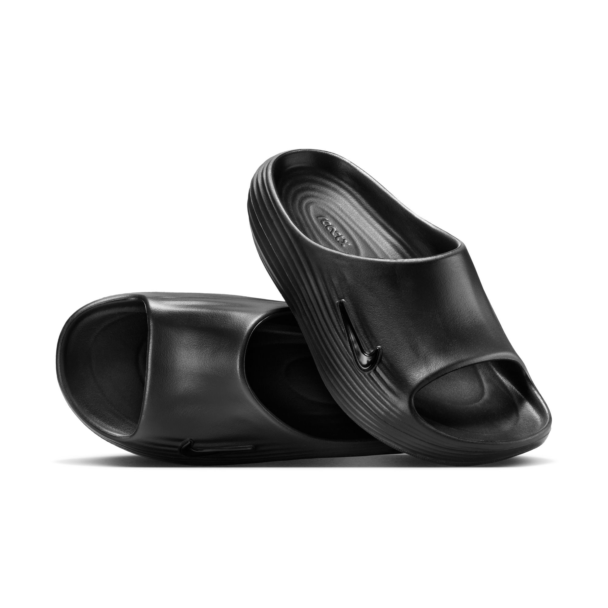 Nike Womens Reactx Rejuven8 Slide Sandals