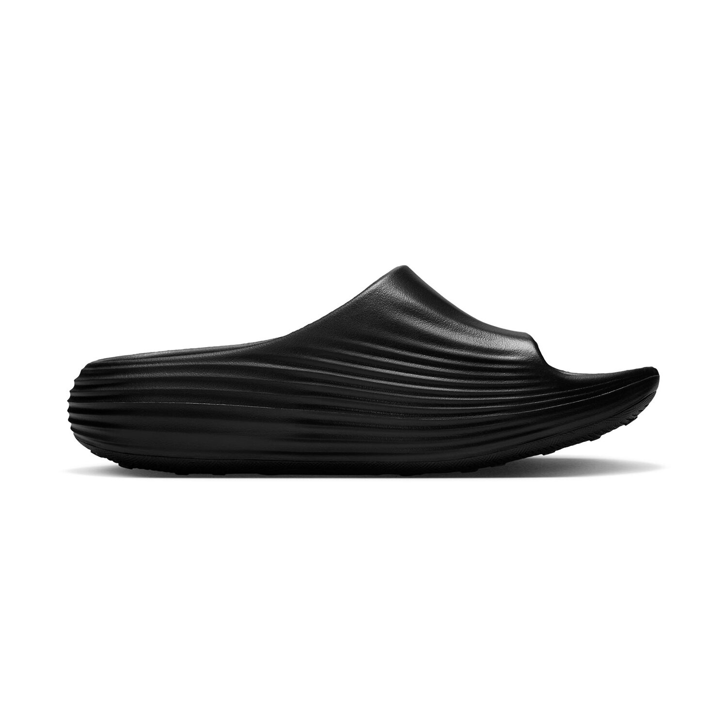 Nike Womens Reactx Rejuven8 Slide Sandals