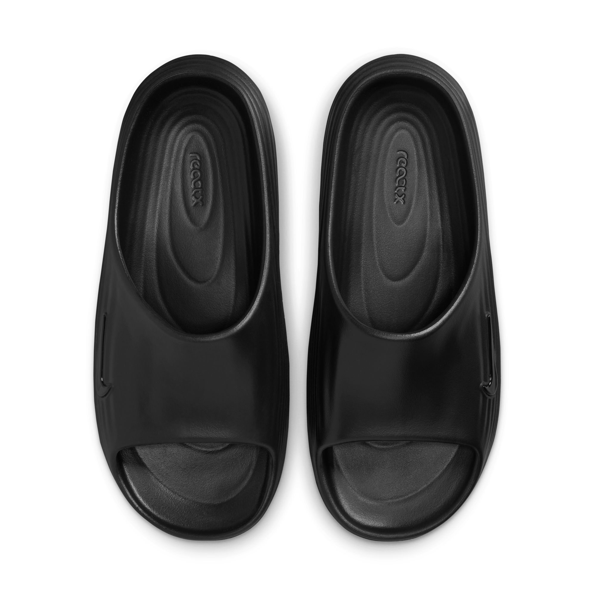 Nike Womens Reactx Rejuven8 Slide Sandals