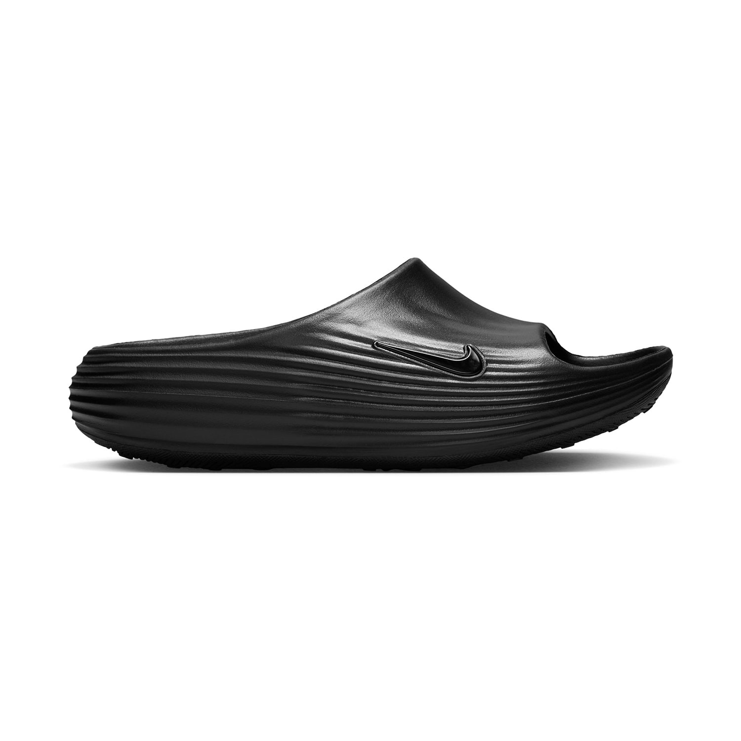 Nike Womens Reactx Rejuven8 Slide Sandals