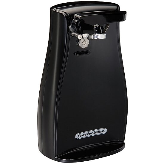 Proctor-Silex® Power Opener™ Can Opener