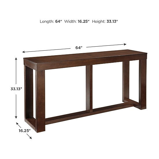 Signature Design by Ashley® Watson Sofa Table