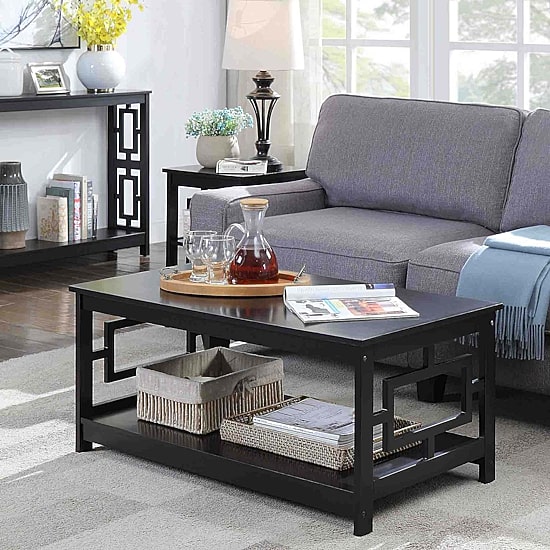 Town Square Coffee Table
