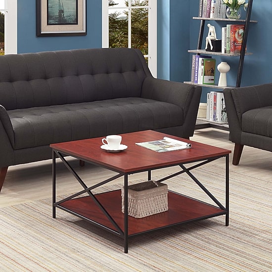 Tucson Square Coffee Table