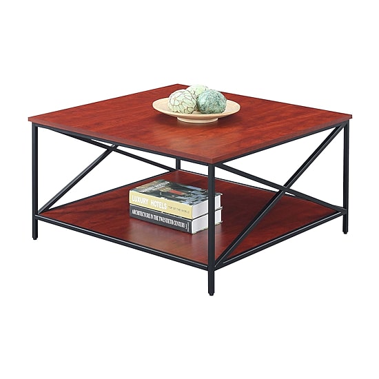 Tucson Square Coffee Table